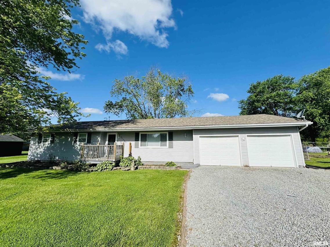 4257 Oak Glen Dr., Salem, IL 62881