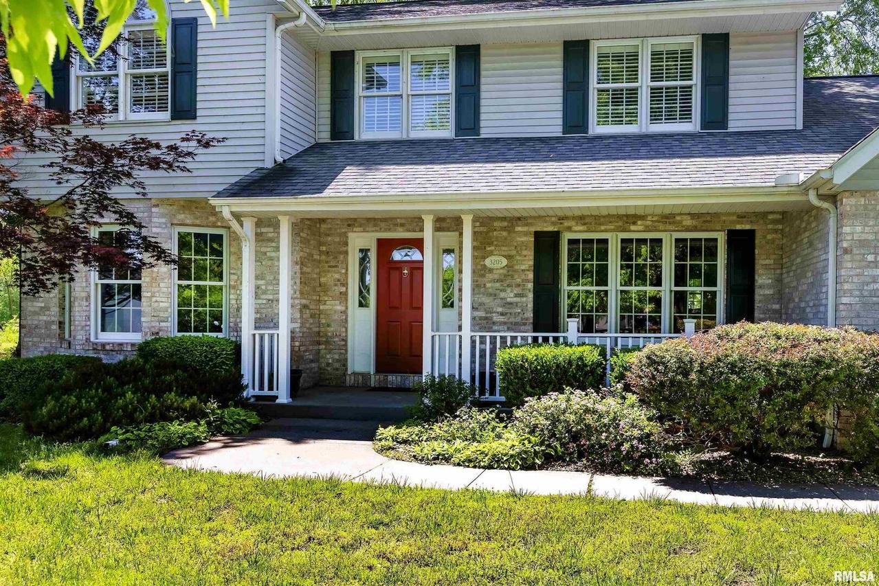 3205 Foxberry Cir., Carbondale, IL 62901