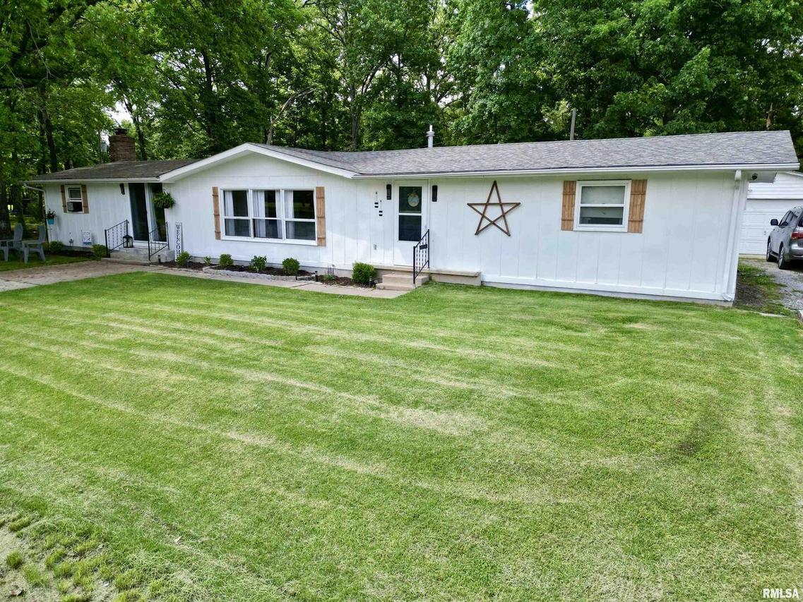 7 Mallard Dr., Shattuc, IL 62231