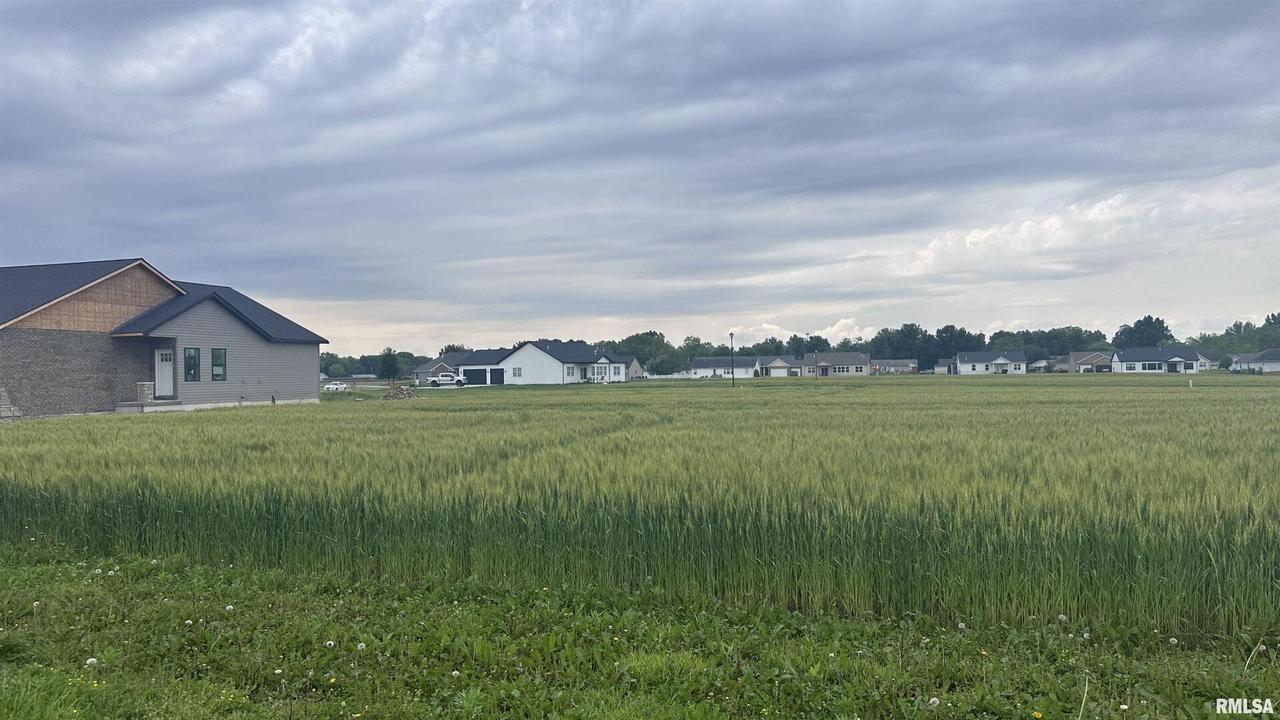 109 Village View Drives, Damiansville, IL 62215