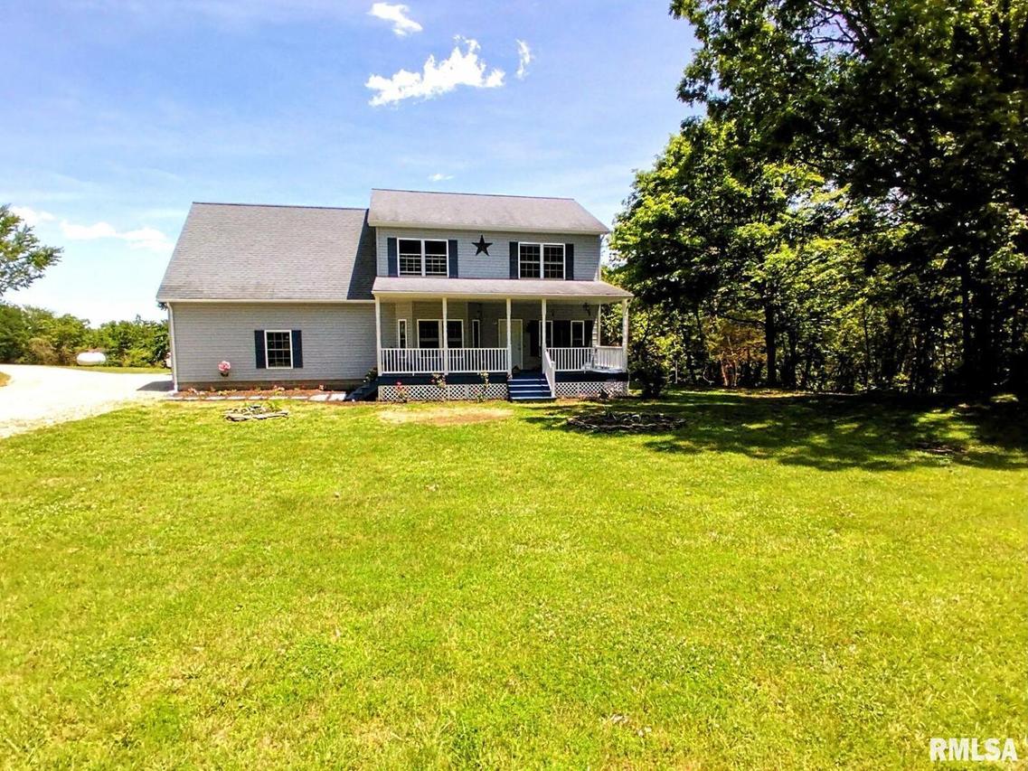 746 S Highway 127 Hwy., Alto Pass, IL 62905