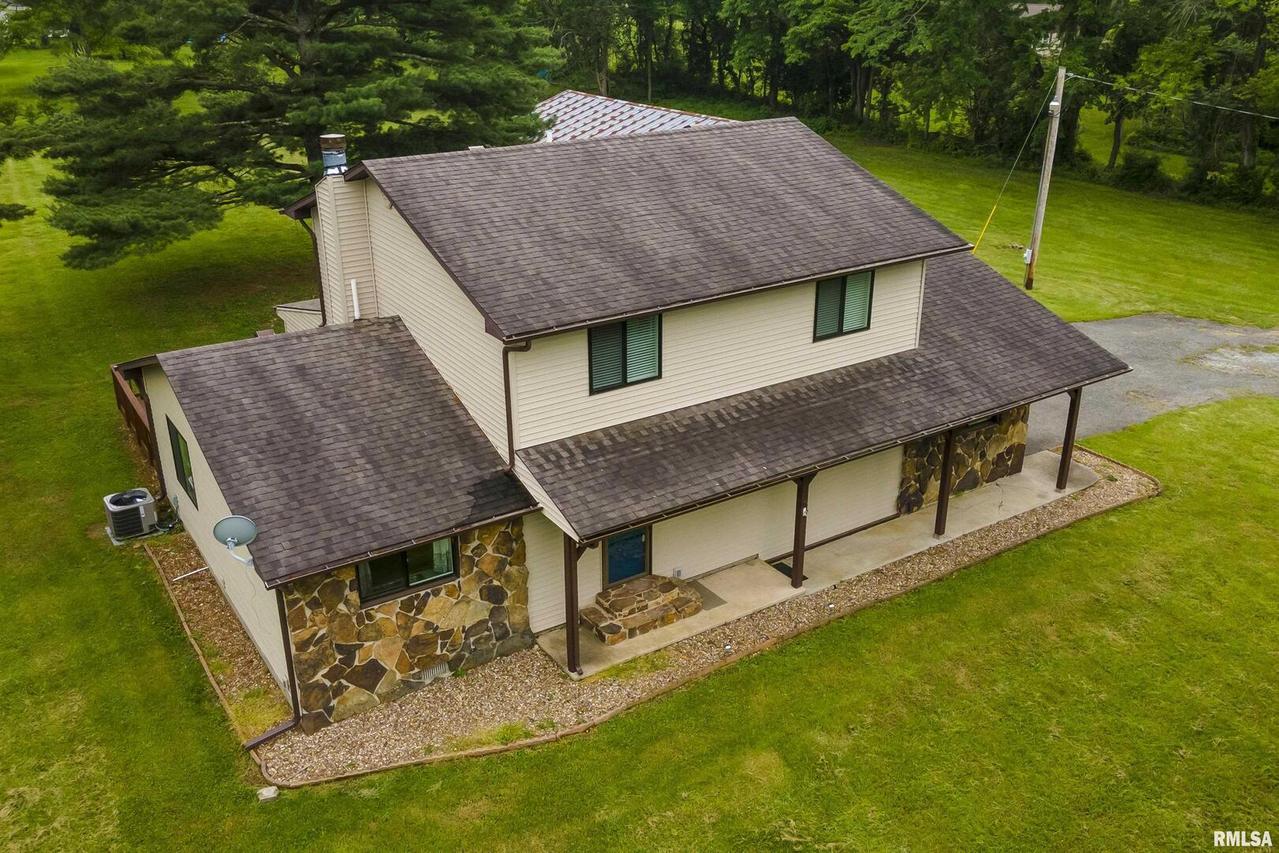 5378 W Pleasant Hill Rd., Carbondale, IL 62903