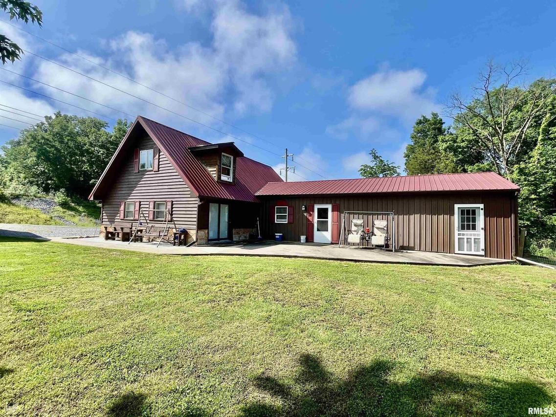 4775 State Route 147 Hwy., Vienna, IL 62995