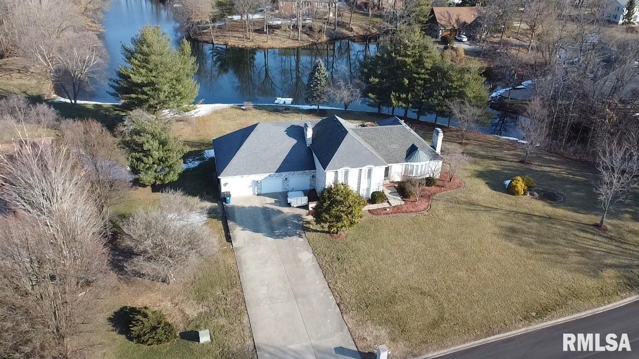 3600 Piccadilly Ave., Mt Vernon, IL 62864