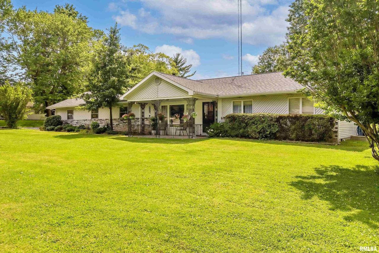 501 Taylor St., Energy, IL 62933