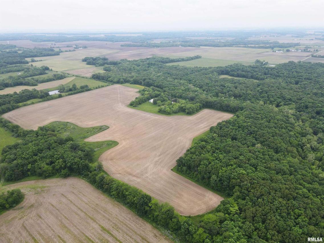 000 N Snaketrail Rd., Charleston, IL 61920