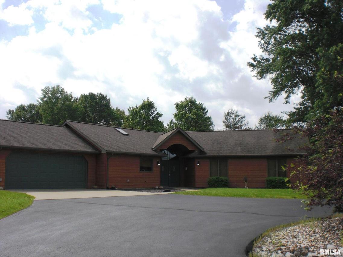 12154 Burghof St., Carbondale, IL 62901