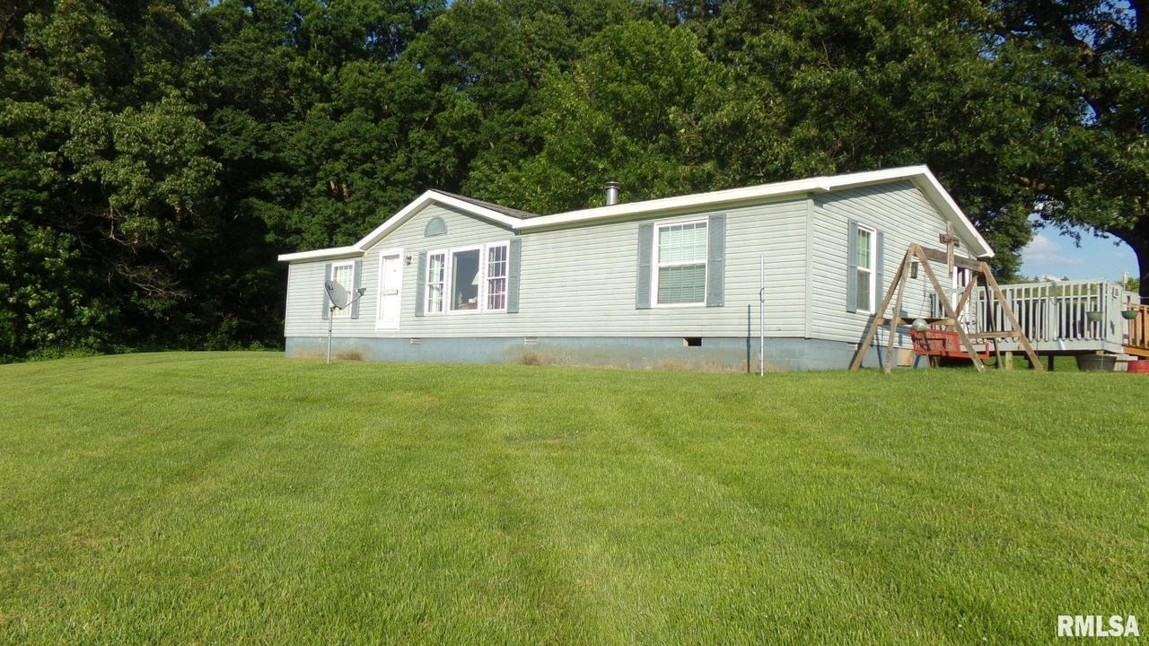 105 Harnerville Loop, Vienna, IL 62995