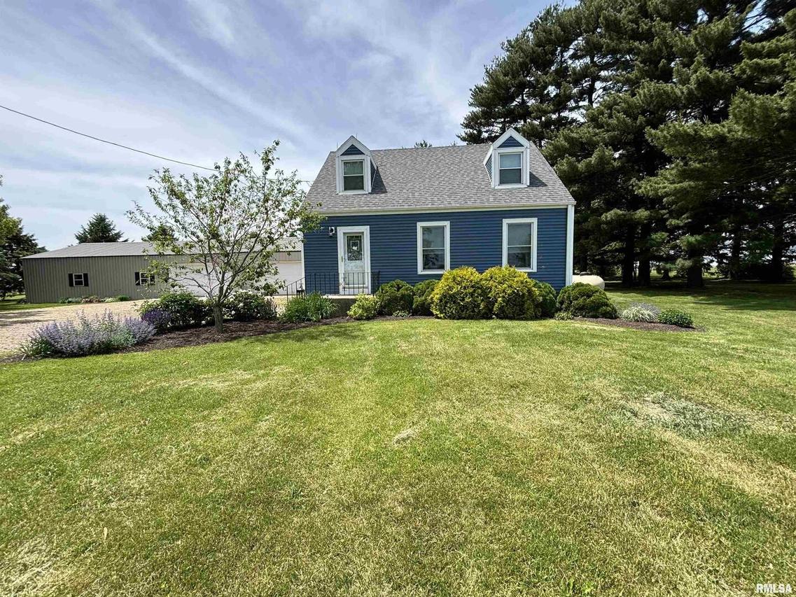 11599 Il Route 26 Hwy., Polo, IL 61064