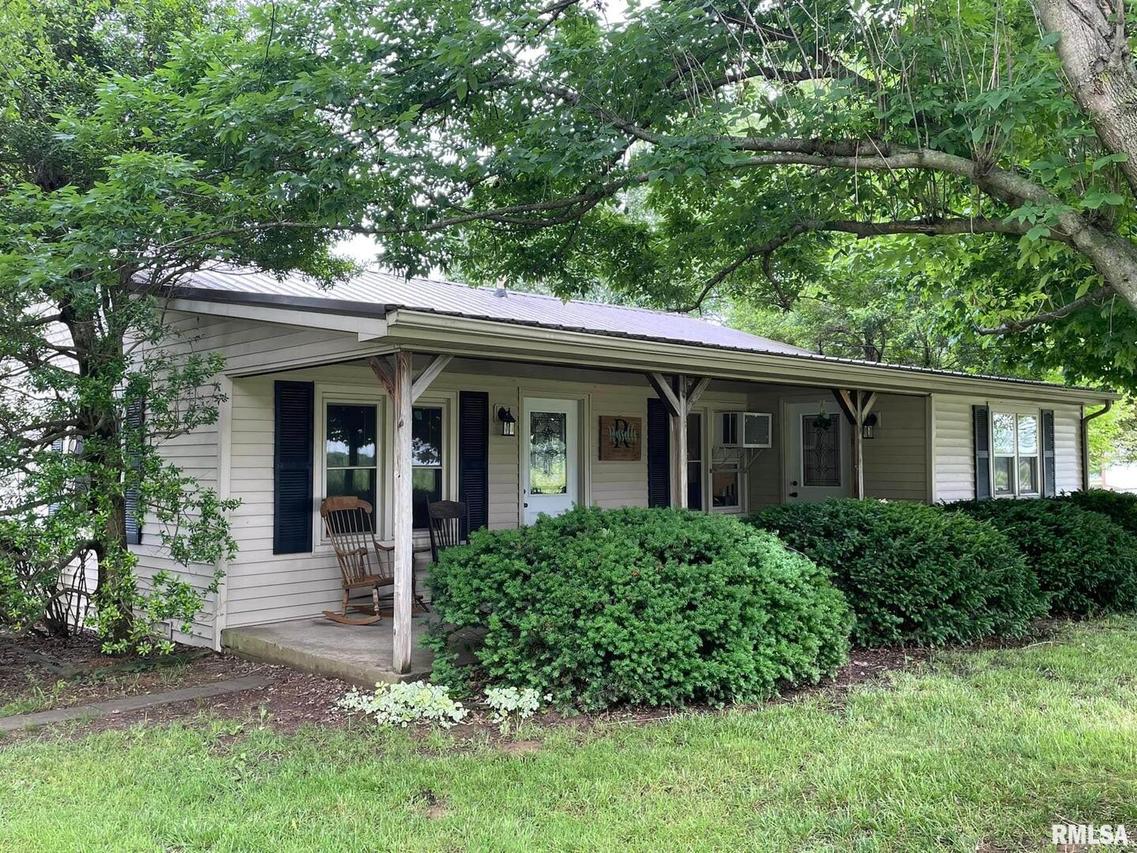 3634 Carson Ln., Metropolis, IL 62960