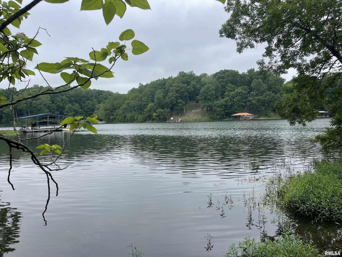 TBD Deer Ln., Goreville, IL 62939