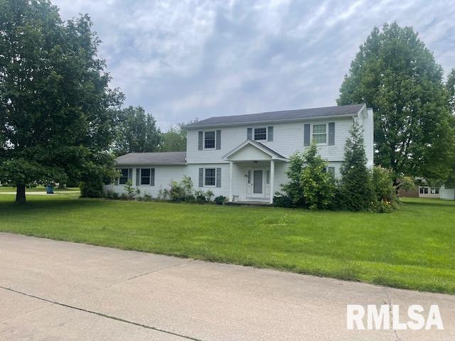 515 Canary Ln., Carterville, IL 62918