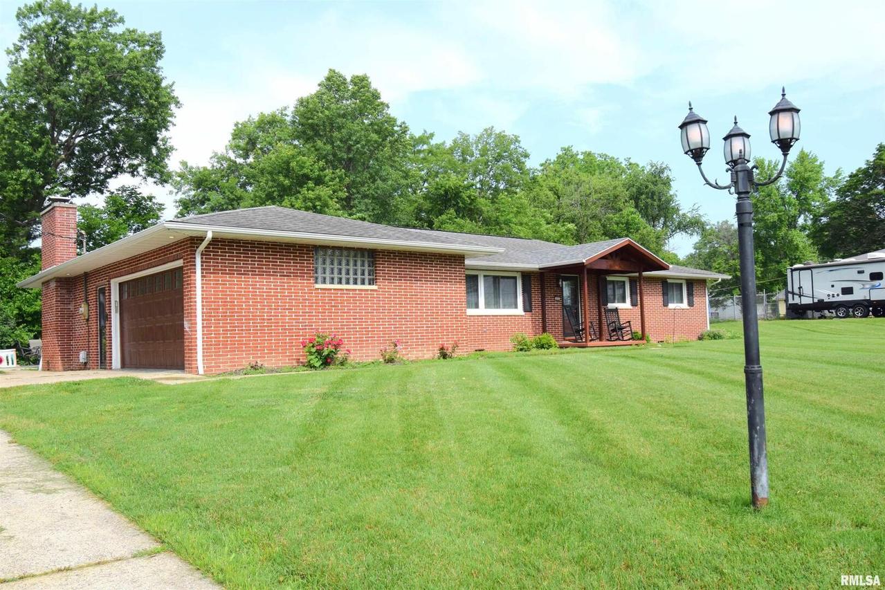 605 Marteeny St., Mt Vernon, IL 62864