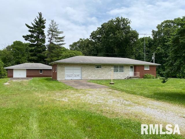 17892 Route 37, Johnston City, IL 62951