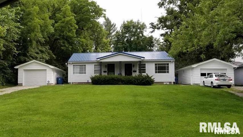 705 Maple St., Mt Vernon, IL 62864