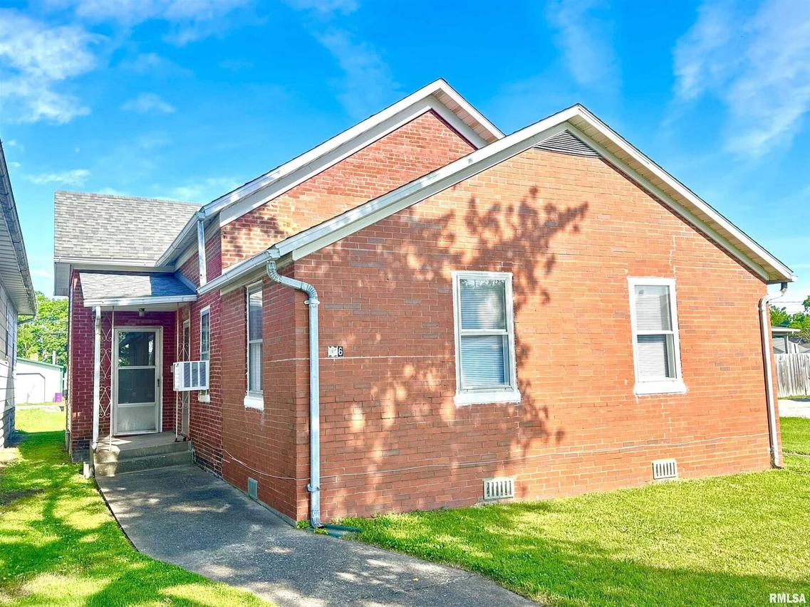 [Address Hidden by Seller], Centralia, IL 62801