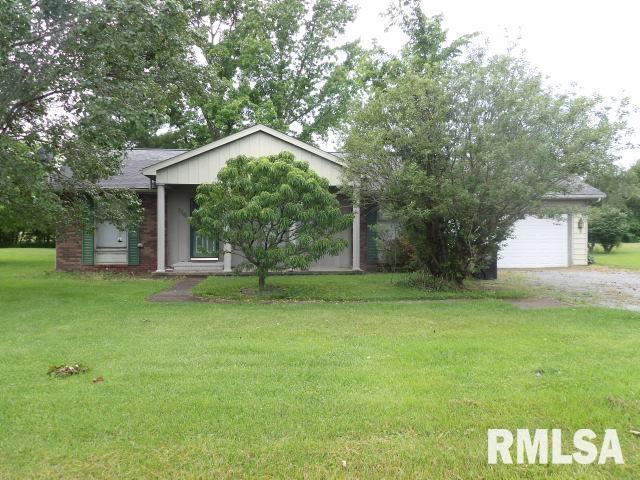 114 Pankey Rd., Carrier Mills, IL 62917