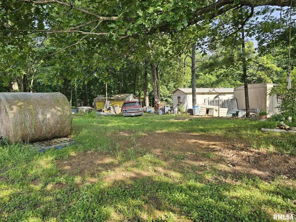 16523 Malone Rd., Thompsonville, IL 62890