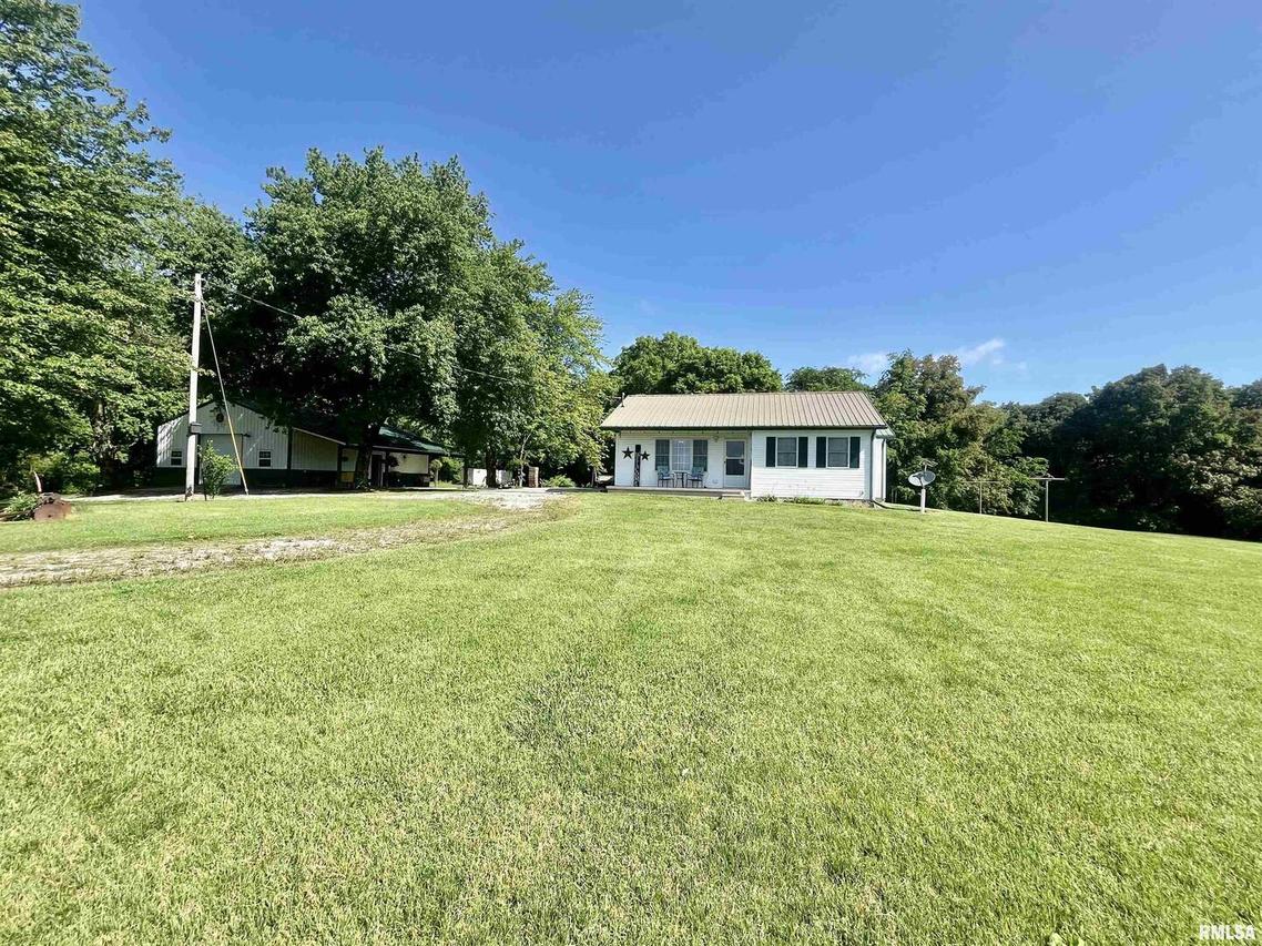 4841 Rosebud Rd., Metropolis, IL 62960