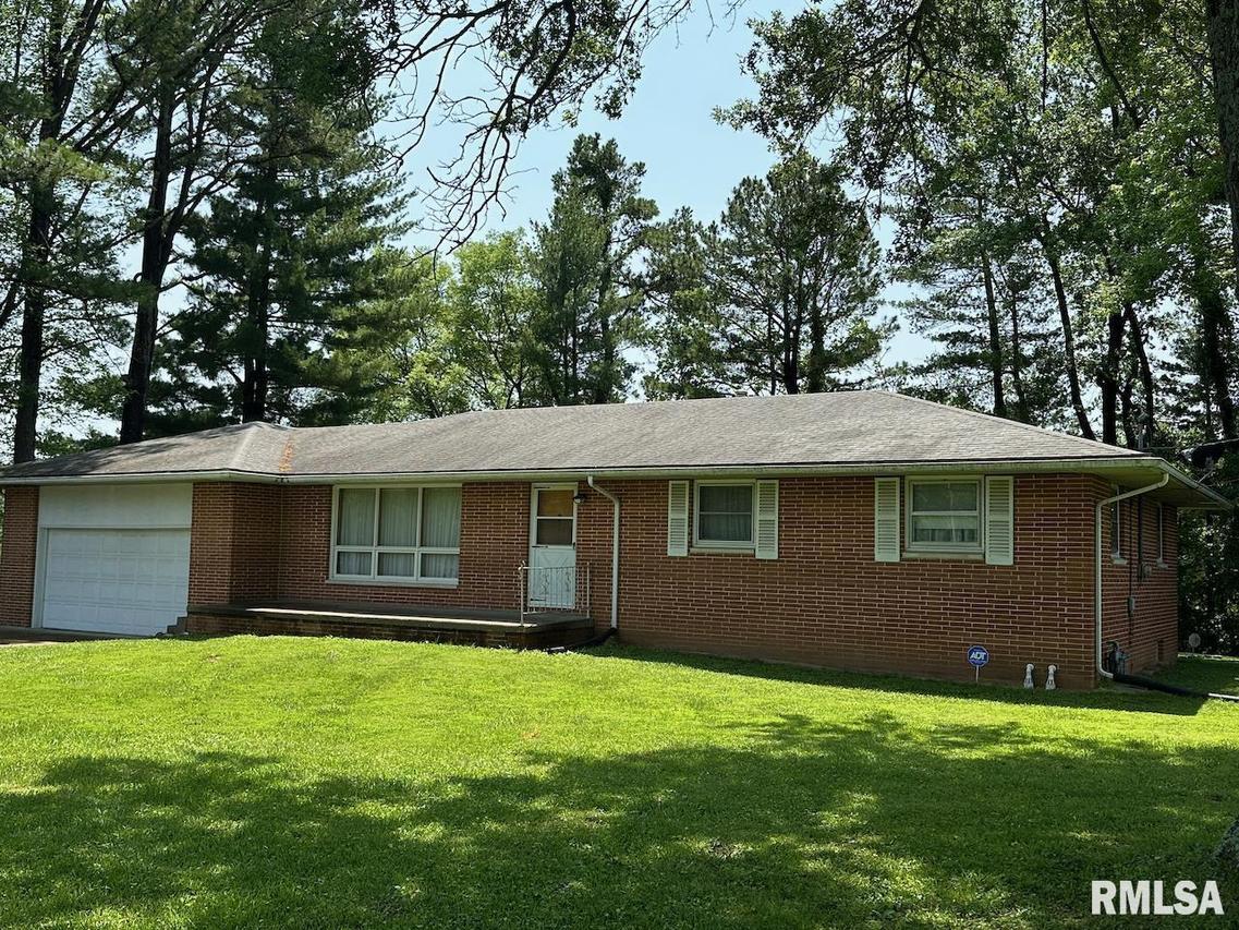 9762 Old Highway 13 Hwy., Murphysboro, IL 62966