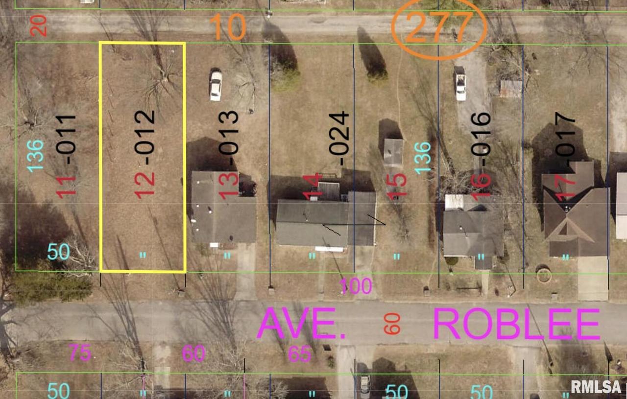 2024 Roblee Ave., Murphysboro, IL 62966