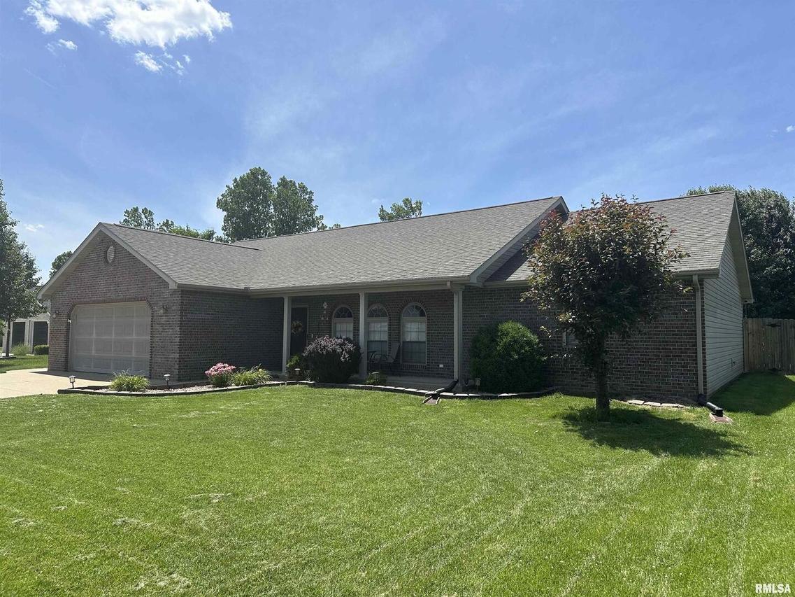 1304 Arbicola Dr., Marion, IL 62959