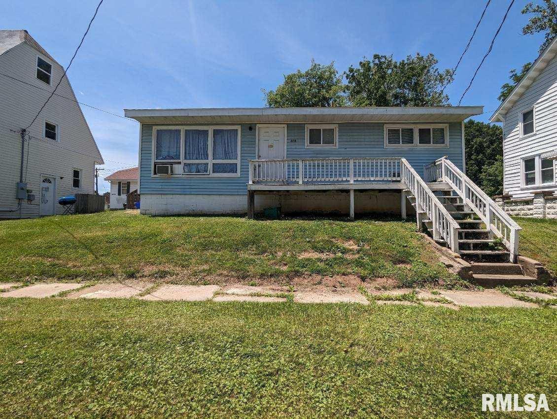 408 S Ash St., Carbondale, IL 62901