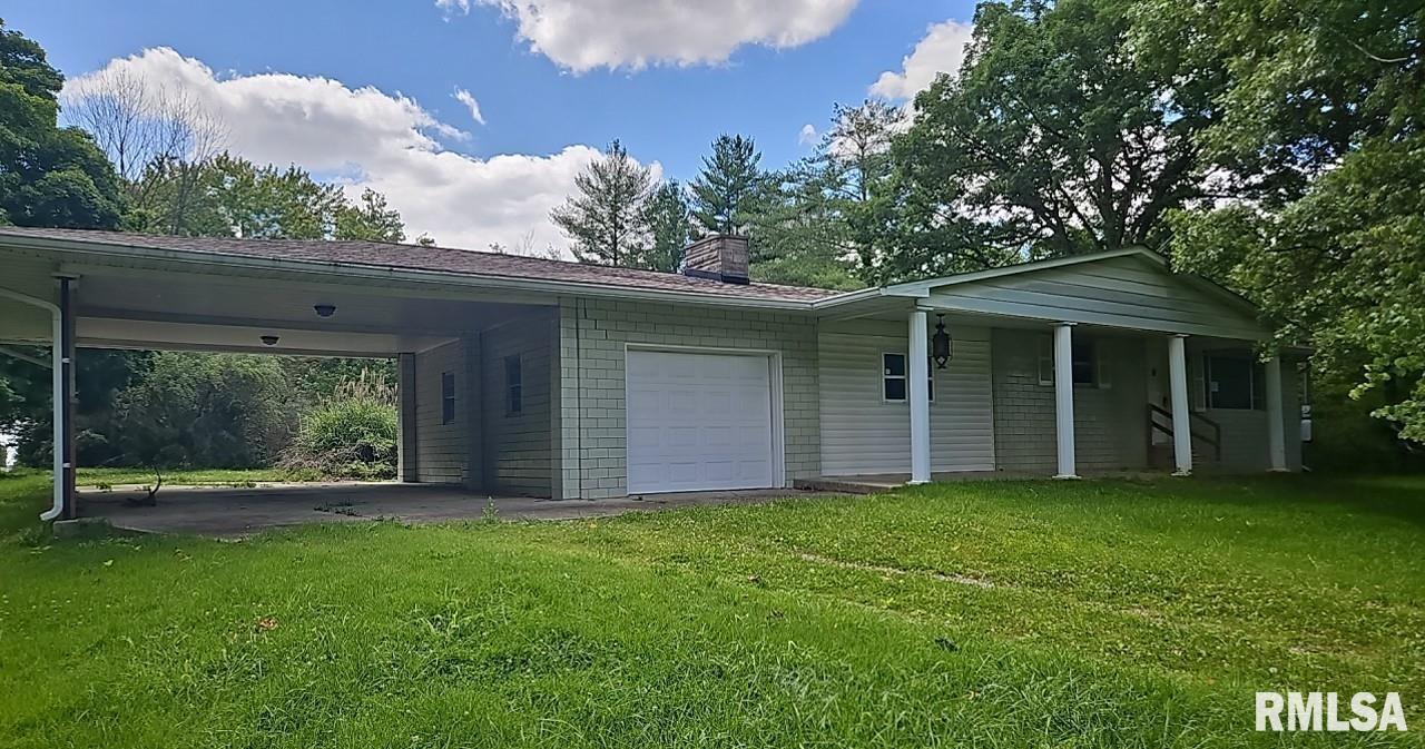 2413 Shaw Rd., Centralia, IL 62801