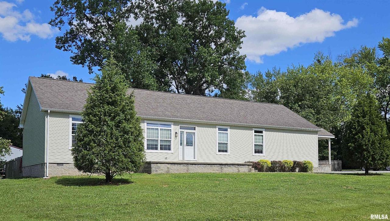 25 Mcdermott Rd., Harrisburg, IL 62946