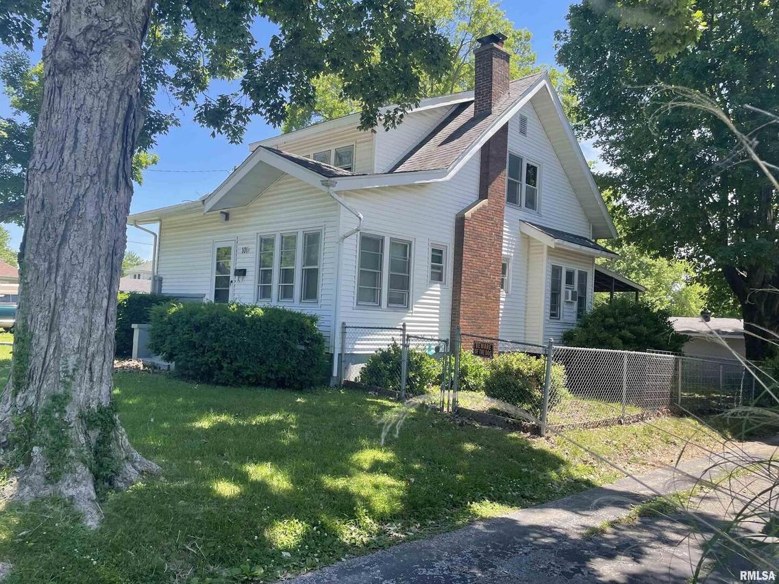 101 W Lewis St., Anna, IL 62906