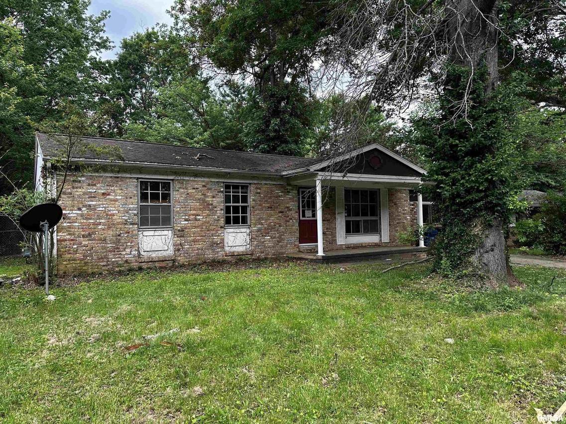 1011 W Laurel St., Carbondale, IL 62901