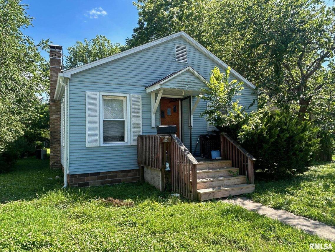 2119 Herbert St., Murphysboro, IL 62966