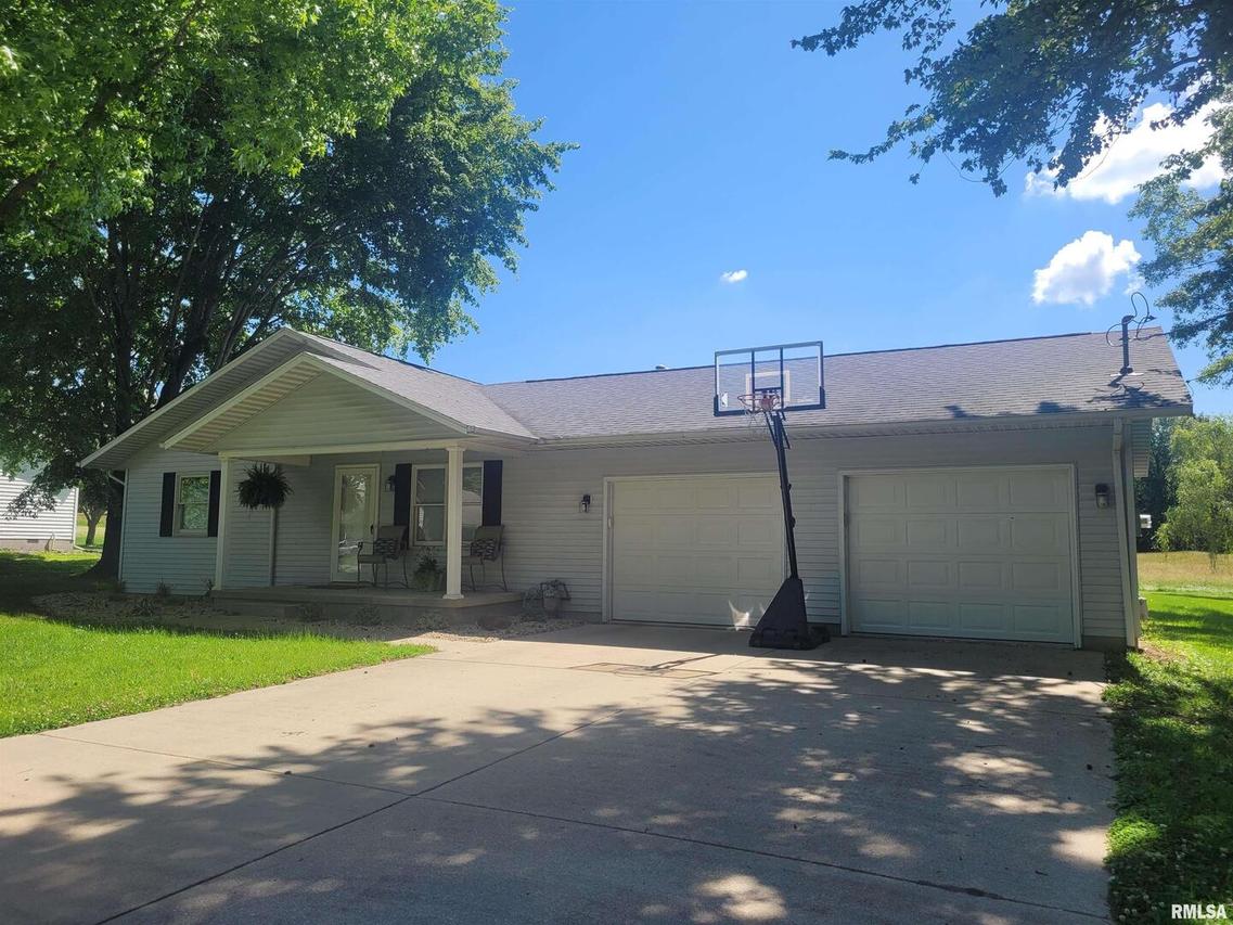 14062 N Link Ln., Mt Vernon, IL 62864