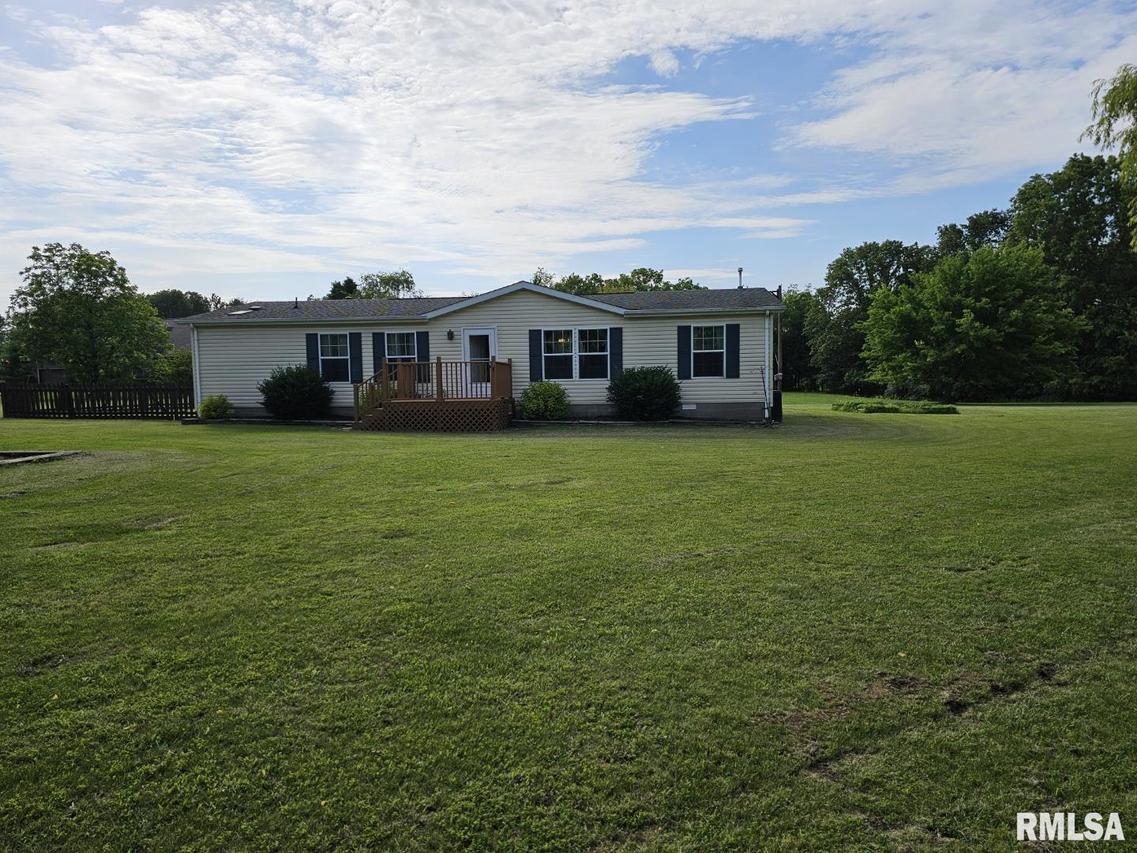 16031 N Angling Ln., Mt Vernon, IL 62864