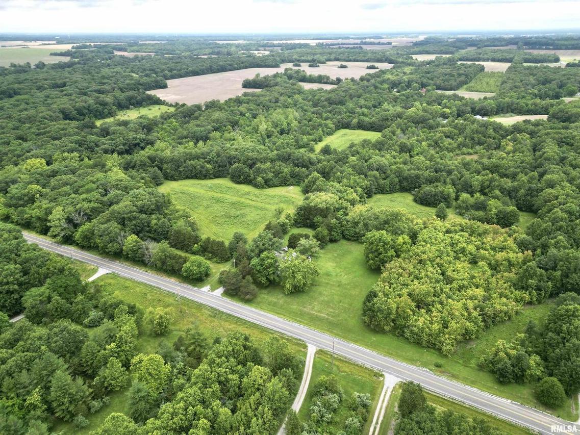 000 E Dix Irvington Rd., Centralia, IL 62801