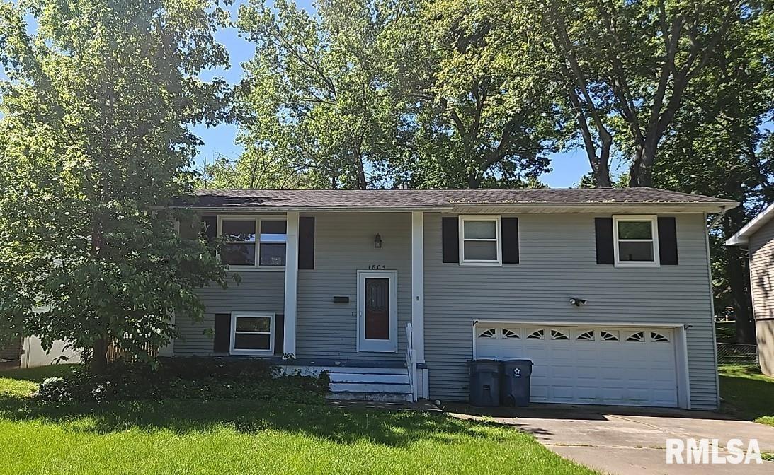 1805 Lambert Ave., Mt Vernon, IL 62864