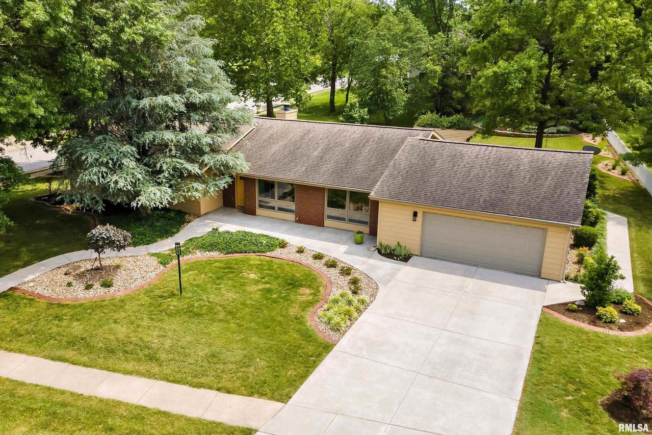 3107 W Kent Dr. #1 1, Carbondale, IL 62901