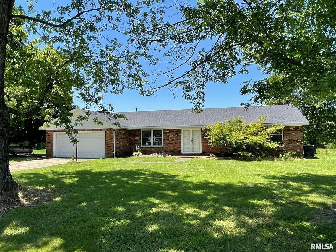 3509 Massac Creek Rd., Metropolis, IL 62960