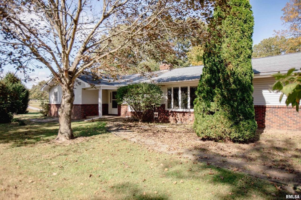 8545 State Route 146 E Hwy., Dongola, IL 62926