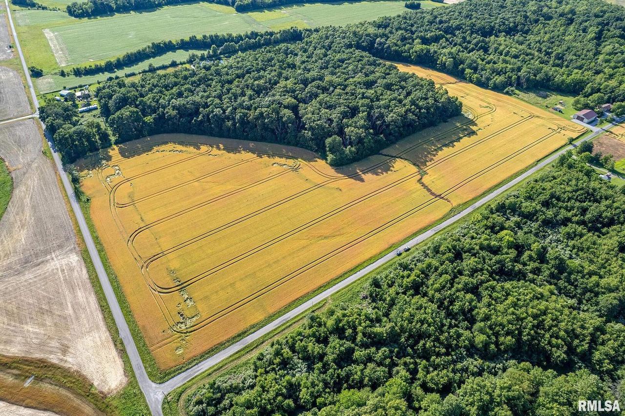 000 1325 N County Rd., Cisne, IL 62823