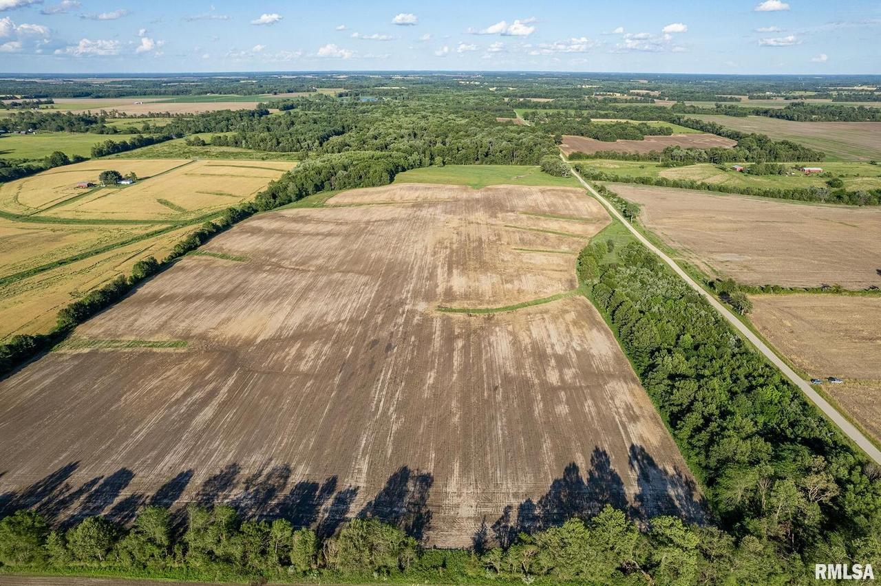 000 2100 N County Rd., Cisne, IL 62823