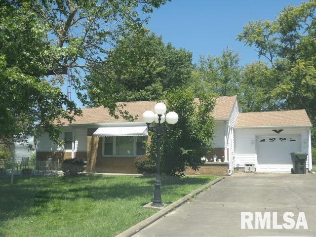 7496 Us 45 Route, Carrier Mills, IL 62917