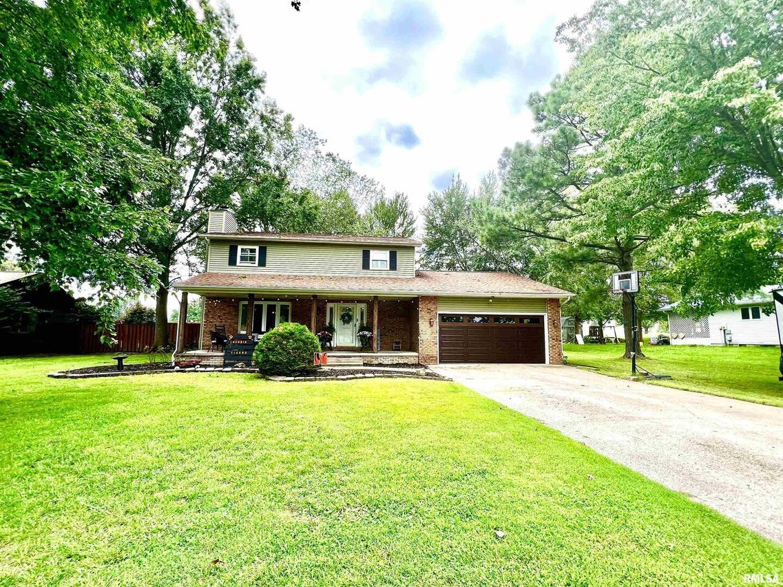 17 Blackberry Ln., Herrin, IL 62948