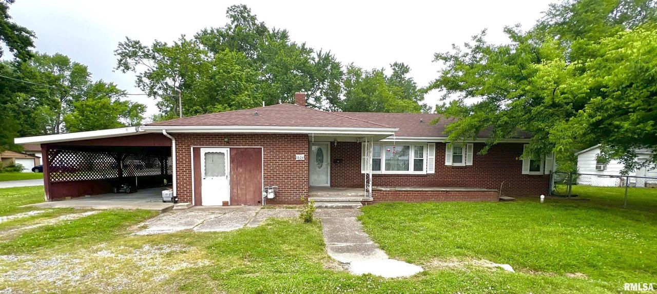 1804 W Copeland St., Marion, IL 62959