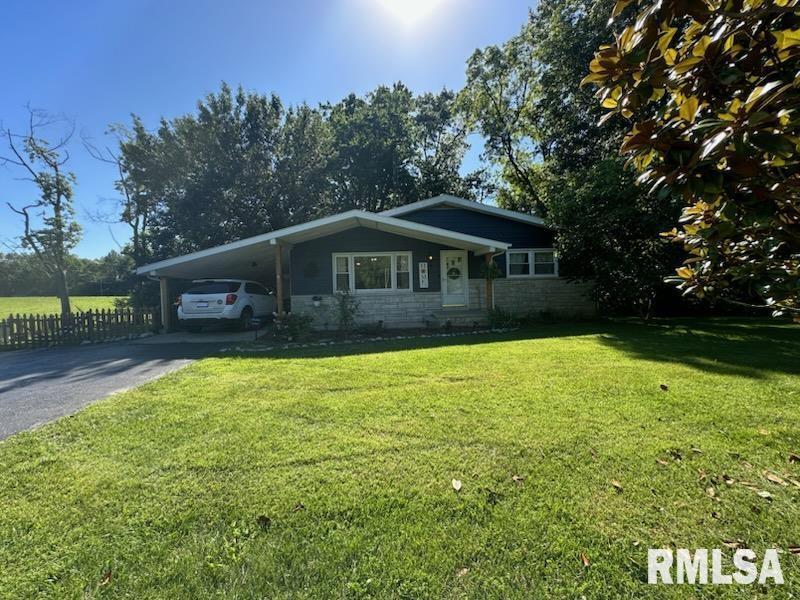 4083 Giant City Rd., Carbondale, IL 62901