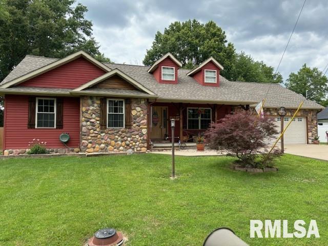 1106 Marion St., Carterville, IL 62918