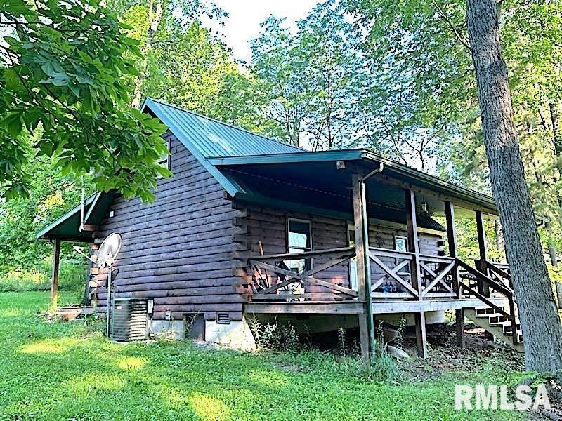 1545 Milligan Hill Rd., Alto Pass, IL 92905