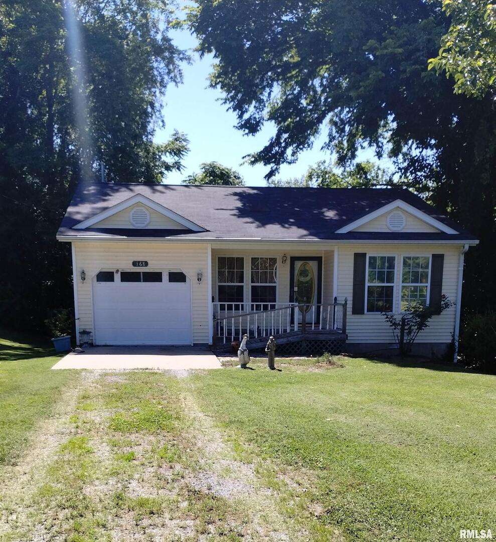 368 Dunn St., Elizabethtown, IL 62931