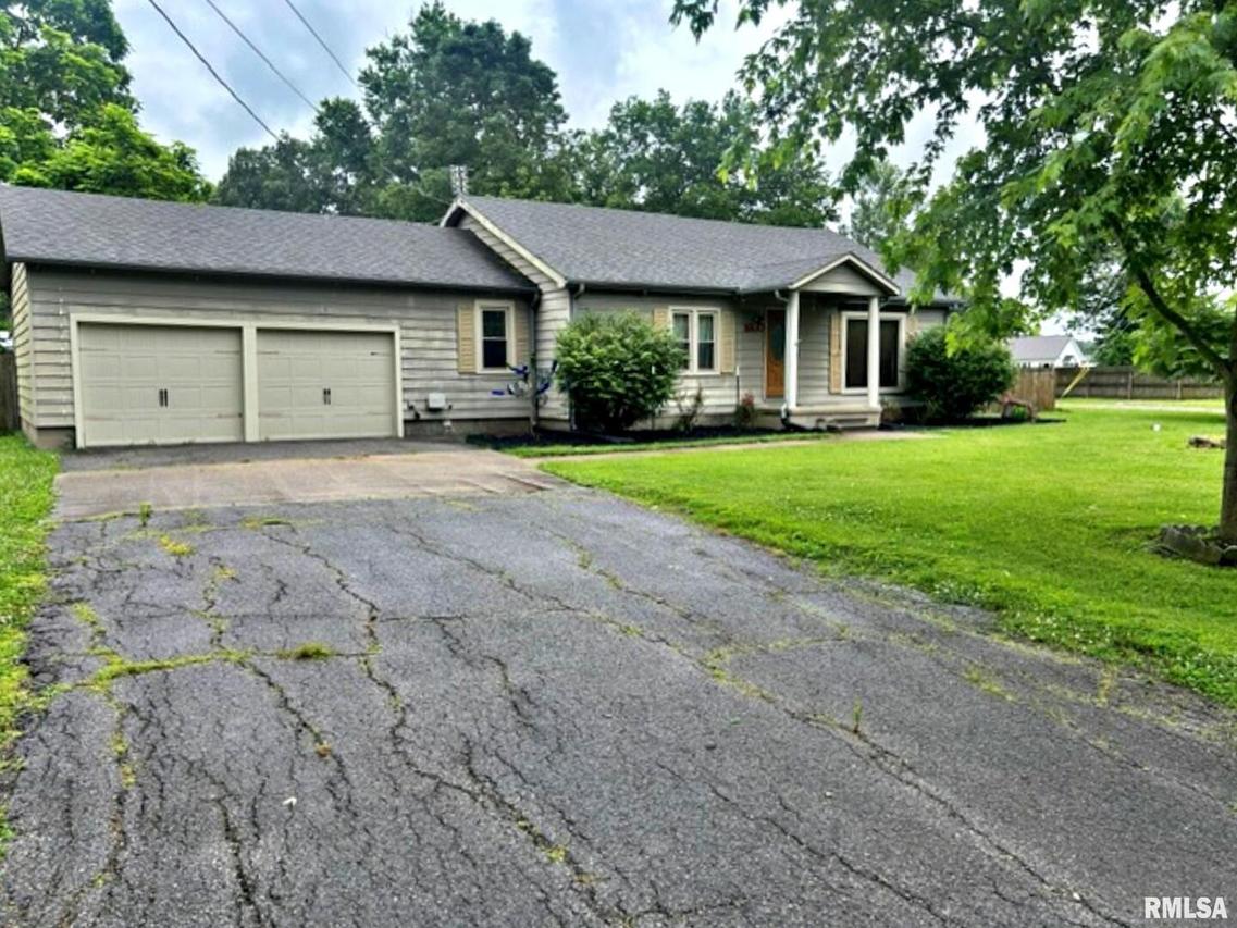 1600 Catherine St., Metropolis, IL 62960