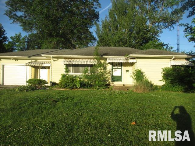 128 Circle Dr., Herrin, IL 62948